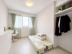 Blk 455A Teck Ghee Parkview (Ang Mo Kio), HDB 4 Rooms #583589171